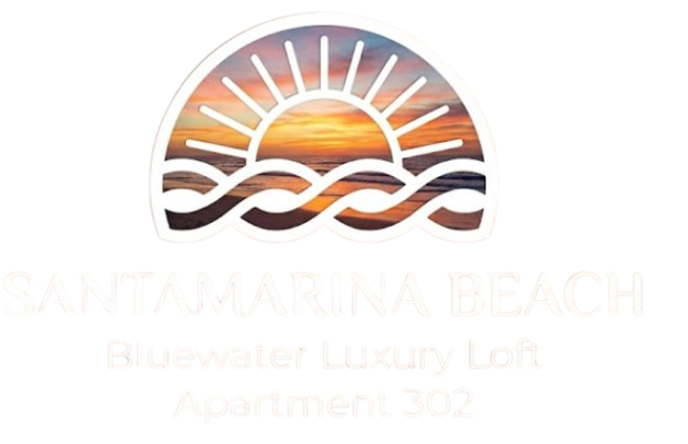 Bluewater Luxury Loft